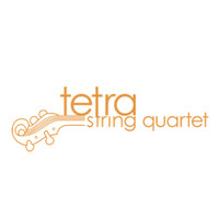 Tetra String Quartet Logo