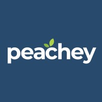 Peachey Counselling and Family Support Logo