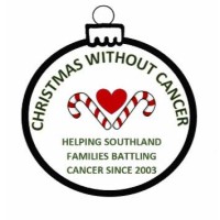 CHRISTMAS WITHOUT CANCER NFP Logo