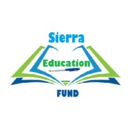 SIERRA EDUCATION FUND Logo