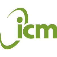ICM University of Warsaw Logo
