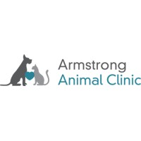 Armstrong Animal Clinic Logo