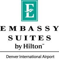 Embassy Suites by Hilton Denver International Airport Logo