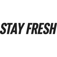 Stay Fresh Footwear Logo