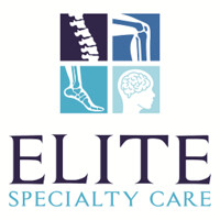Elite Specialty Care, PC Logo