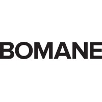BOMANE INC Logo