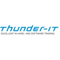 Thunder-IT GmbH Logo