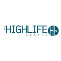 The Highlife Centre Logo