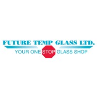 Future Temp Glass Ltd Logo
