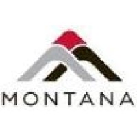 Montana Consulting Group/ Groupe-conseil Montana Logo