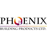 PHOENIX BUILDING PRODUCTS LTD Logo