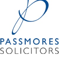 Passmores Solicitors Logo