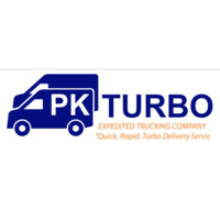 PK TURBO LLC Logo