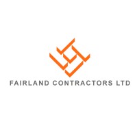 FAIRLAND CONTRACTORS LTD Logo