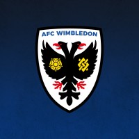 AFC Wimbledon Logo