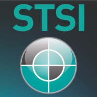 STSI (Staffing Technical Services Inc.) Logo