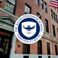 Allen-Stevenson School Logo