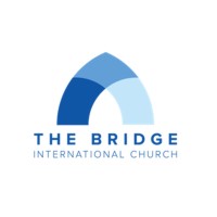 The Bridge International Church Logo