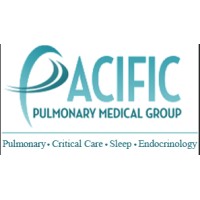 Pacific Pulmonary Medical Group Logo
