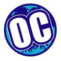 OC Burgers Logo