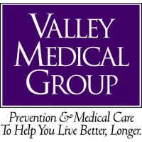 Valley Medical Group, P.C. Logo