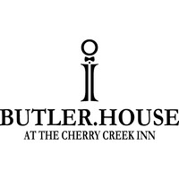BUTLER HOUSE at The Cherry Creek Inn Logo
