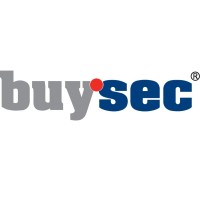 BUYSEC as Logo