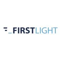 First Light Lamps Ltd Logo