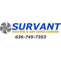 Survant Heating & Air Logo