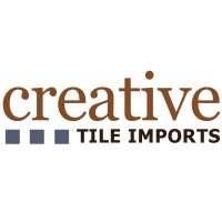 Creative Tile Imports Logo