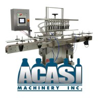 Acasi Machinery Logo