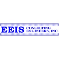 EEIS Consulting Engineers, Inc. Logo