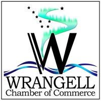 Wrangell Chamber Of Commerce Logo