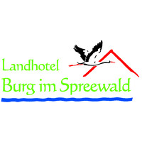 Landhotel Burg im Spreewald Logo