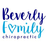 Beverly Family Chiropractic Logo