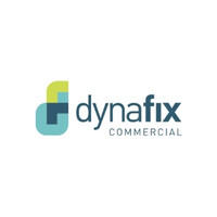 Dynafix Commercial Logo