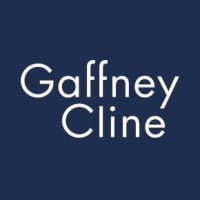 GaffneyCline Logo