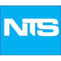 NTS Logo