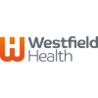 Westfield Health Logo