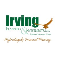 Irving Planning & Investments, Ltd. Logo