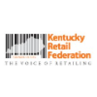 Kentucky Retail Federation Logo