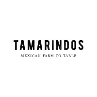 Tamarindos Mexican Farm-to-Table Logo