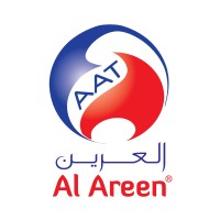 AL AREEN TRADING CO. LLC Logo