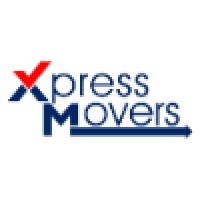 Xpress Movers Logo
