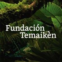 Fundación Temaikèn Logo
