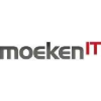 Moeken IT Logo