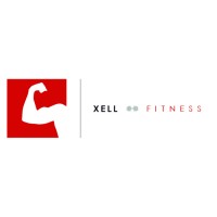 XELL FITNESS LLC Logo