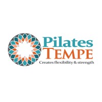 Pilates Tempe Logo