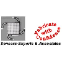 Sensors-Experts & Associates Logo