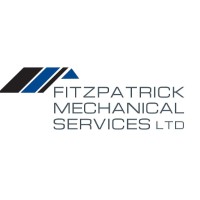 FITZPATRICK MECHANICAL SERVICES LIMITED Logo